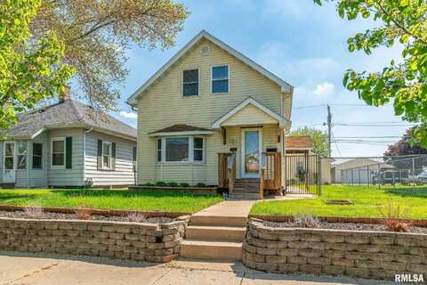 732 26TH Street, East Moline, IL 61244