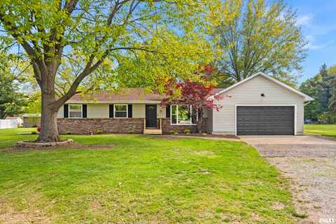 13427 N DOVER Lane, Chillicothe, IL 61523