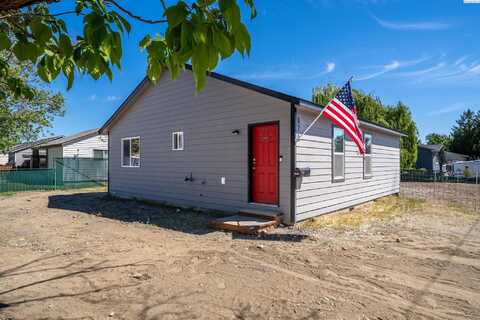 826 Abbot St, Richland, WA 99352