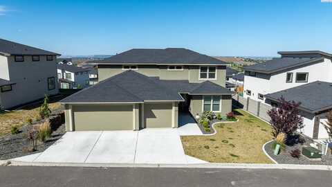 1858 Somers Lane, Richland, WA 99352