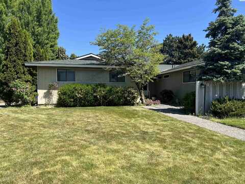 4305 S Date Str S Date Street, Kennewick, WA 99337