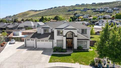 2165 Hawk Haven Ct, Richland, WA 99352