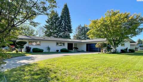 2158 Hudson Avenue, Richland, WA 99352