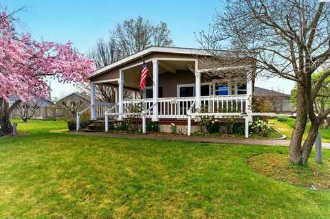 604 E 31St Ct, Kennewick, WA 99337