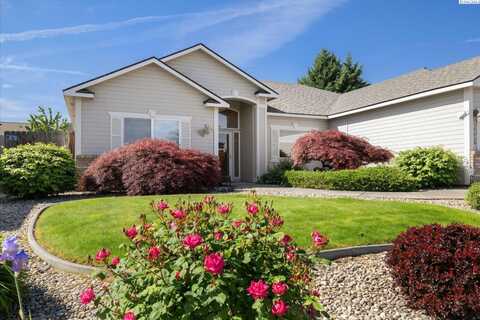 1668 Venus Circle, Richland, WA 99352