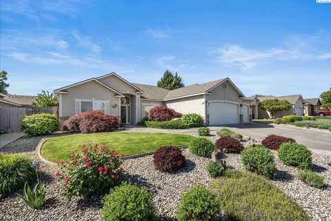 1668 Venus Circle, Richland, WA 99352