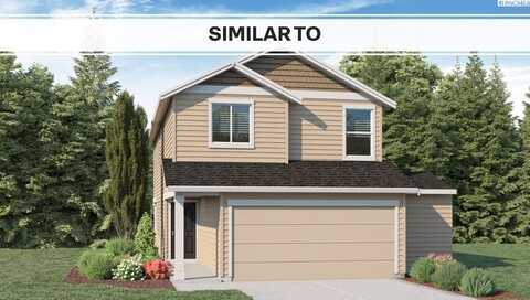 672 S Zeelar St, Kennewick, WA 99336