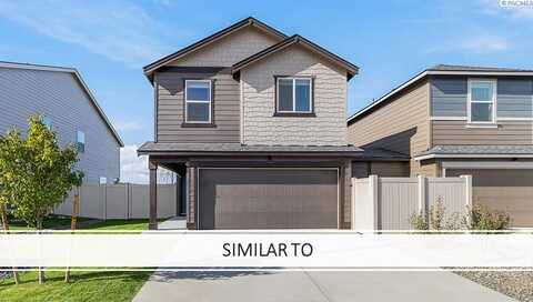 675 S Zeelar Street, Kennewick, WA 99336