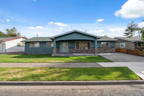 133 Bradley Street, Walla Walla, WA 99362