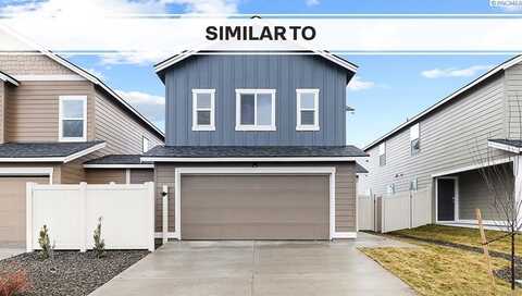 656 S Zeelar Street, Kennewick, WA 99336