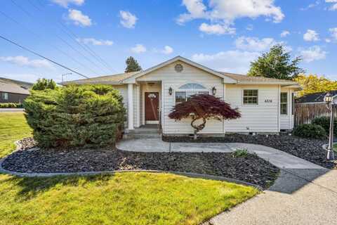 4316 S Vancouver, Kennewick, WA 99337