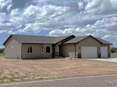 1237 N Gantts Fort Ave, Pueblo West, CO 81007
