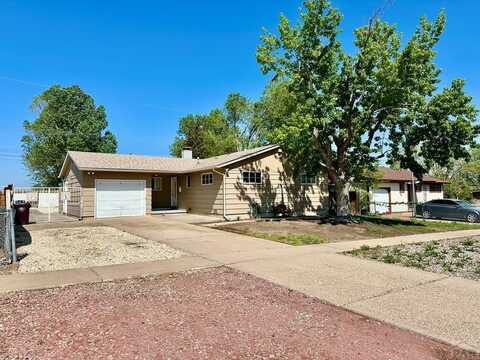 1701 Jerry Murphy Rd, Pueblo, CO 81001