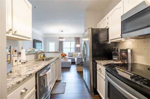 2700 Pine Tree Road NE, Atlanta, GA 30324