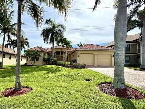 2531 SW 27th Avenue, Cape Coral, FL 33914