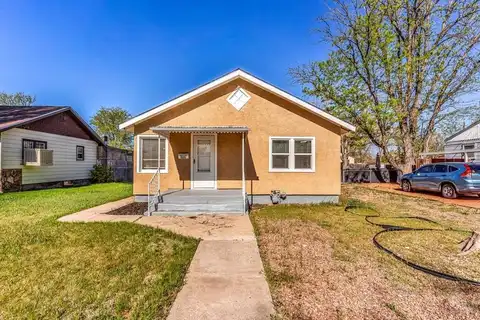 525 Scranton Ave, Pueblo, CO 81004