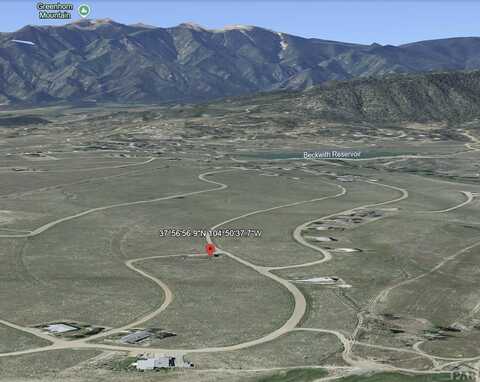 TBD Hicklin Dr, Colorado City, CO 81019