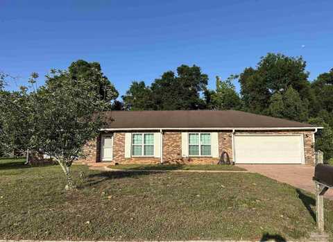 6342 Lake Charlene Ter, Pensacola, FL 32506