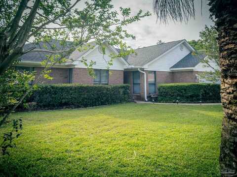 8573 Westview Ln, Pensacola, FL 32514