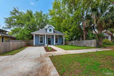 1108 E Lloyd St, Pensacola, FL 32503