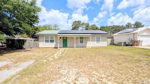 3212 Cornell Dr, Gulf Breeze, FL 32563