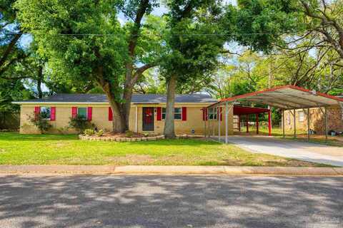 7100 Peninsula Dr, Pensacola, FL 32526