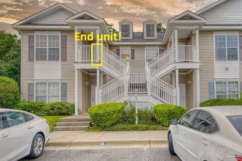 7101 Joy St, Pensacola, FL 32504