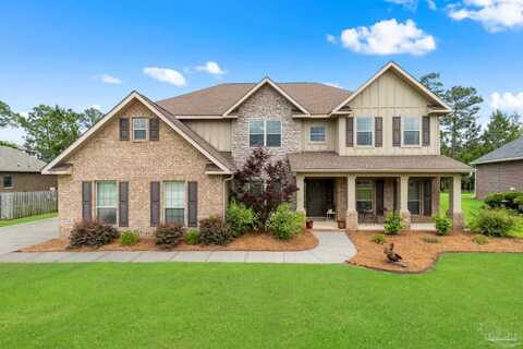 8835 Salt Grass Dr, Pensacola, FL 32526