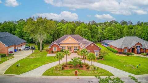 2926 Greystone Dr, Pace, FL 32571
