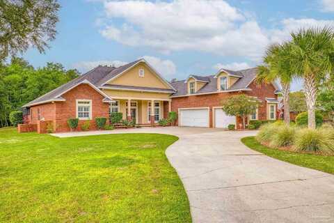 2926 Greystone Dr, Pace, FL 32571