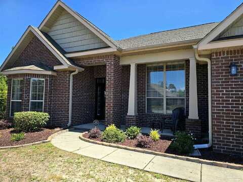 3504 Topaz Cir, Navarre, FL 32566