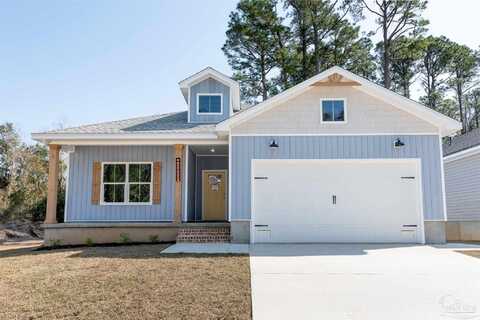 1432 Madelyn Woods Dr, Pensacola, FL 32506