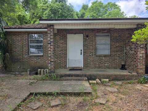 6710 Gulley Ln, Pensacola, FL 32505