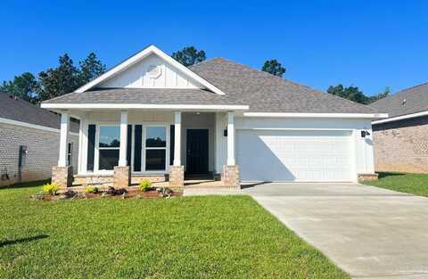 3095 Silver Maple Dr, Cantonment, FL 32533