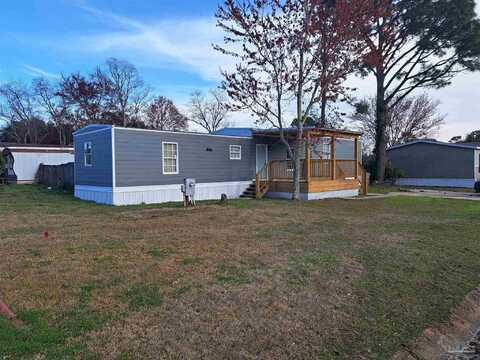 8561 San Miguel Calzada, Pensacola, FL 32507