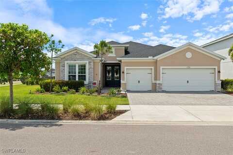 17716 Corkwood Bend Trail, Punta Gorda, FL 33982
