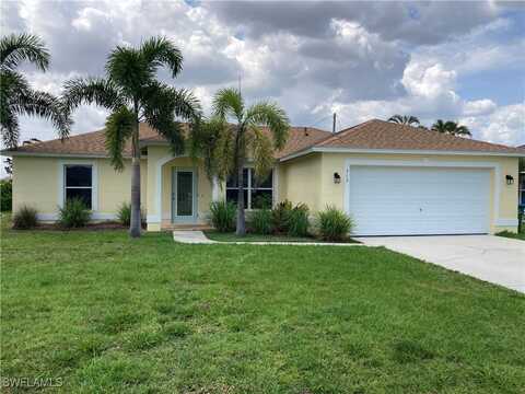 317 SE 27th Terrace, Cape Coral, FL 33904