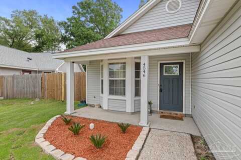 4546 Northpointe Pl, Pensacola, FL 32514
