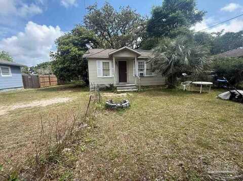 55 Druid Dr, Pensacola, FL 32507