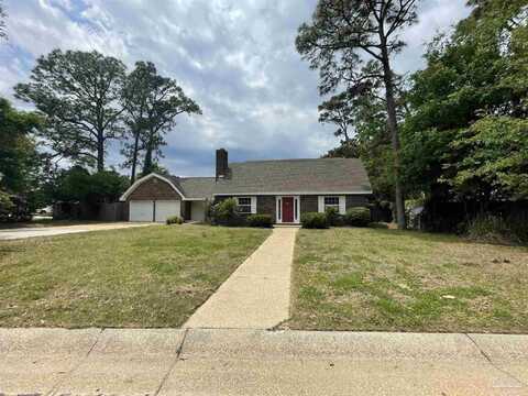 5701 Limestone Rd, Pensacola, FL 32504