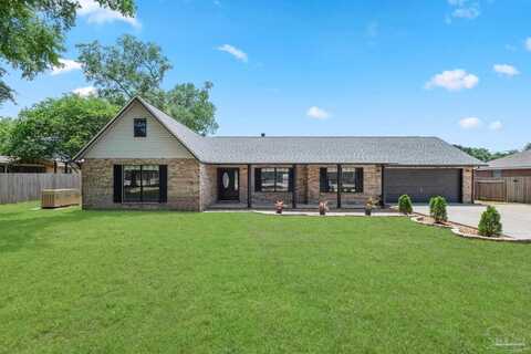 2255 Summit Blvd, Pensacola, FL 32503