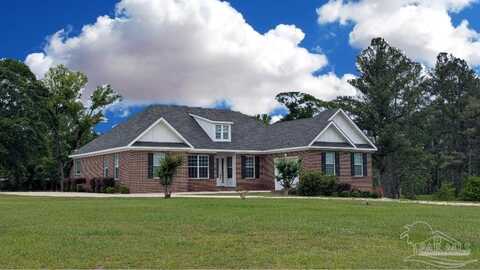 2145 County Rd 28, Chatom, AL 36518