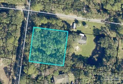 6361 Glory Ave, Milton, FL 32583