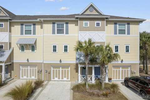 14478 Salt Meadow Dr, Pensacola, FL 32507