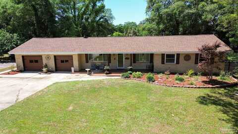 200 Talladega Trl, Pensacola, FL 32506