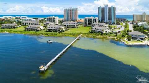 900 Ft Pickens Rd, Pensacola Beach, FL 32561