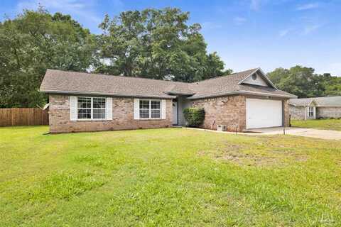 4861 Autumn Dr, Pace, FL 32571