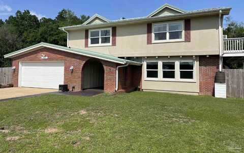 4528 River Ranch Rd, Milton, FL 32583