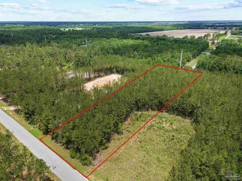 Lot 23 Steele Meadow Dr, Pace, FL 32571
