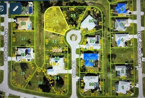 51 Lima Street, Punta Gorda, FL 33983